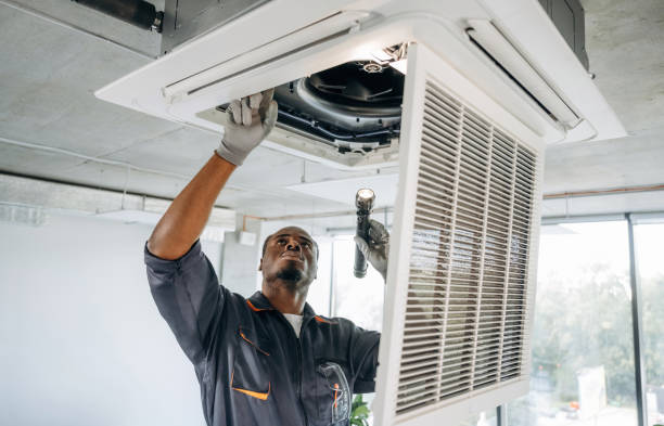 Licensed Ac Repair service in Grosse Pointe, MI - FH HVAC